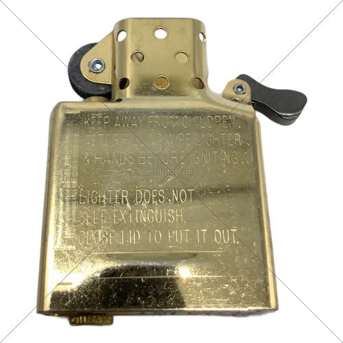ZIPPO (ジッポ) ZIPPO
