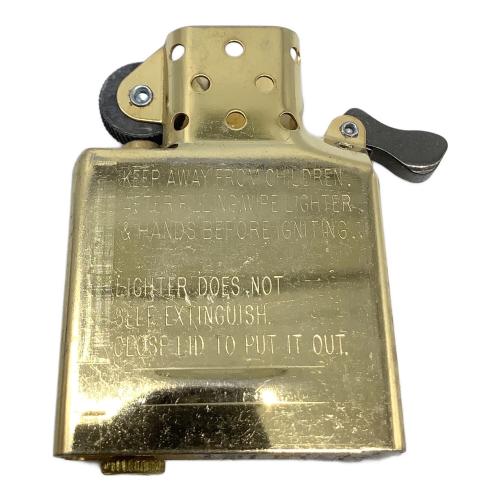 ZIPPO (ジッポ) ZIPPO