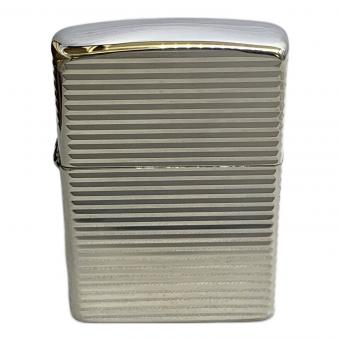 ZIPPO (ジッポ) ZIPPO 2006年製 深彫り 4面加工 26-SC