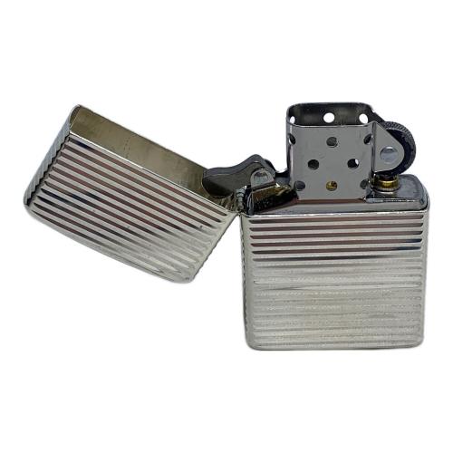 ZIPPO (ジッポ) ZIPPO 2006年製 深彫り 4面加工 26-SC