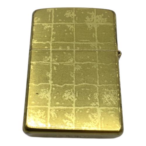 ZIPPO (ジッポ) ZIPPO 2004年製