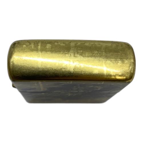 ZIPPO (ジッポ) ZIPPO 2004年製