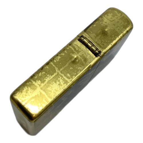 ZIPPO (ジッポ) ZIPPO 2004年製