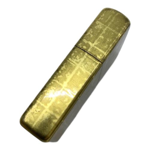 ZIPPO (ジッポ) ZIPPO 2004年製