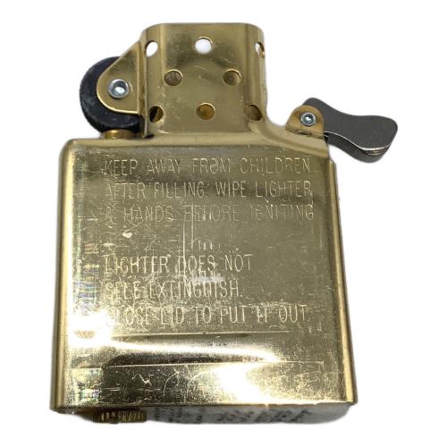 ZIPPO (ジッポ) ZIPPO 2004年製