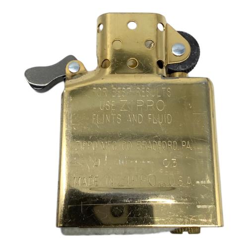 ZIPPO (ジッポ) ZIPPO 2004年製