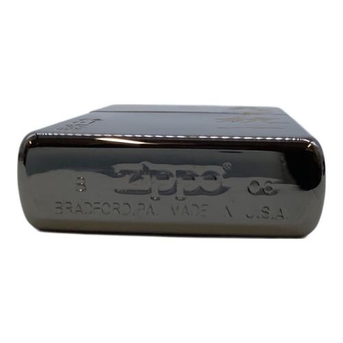 ZIPPO (ジッポ) ZIPPO 2006年製 徳川家康 天下統一