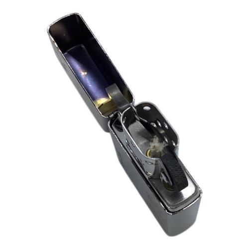 ZIPPO (ジッポ) ZIPPO 2006年製 徳川家康 天下統一