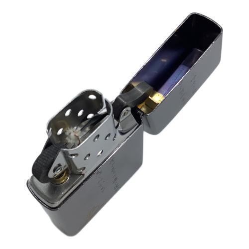 ZIPPO (ジッポ) ZIPPO 2006年製 徳川家康 天下統一