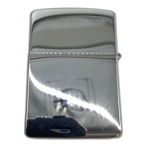 ZIPPO (ジッポ) ZIPPO 2004年製 シェル&ウッド
