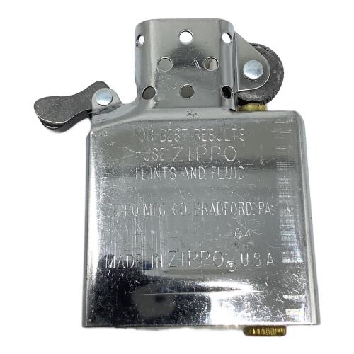 ZIPPO (ジッポ) ZIPPO 2004年製 シェル&ウッド