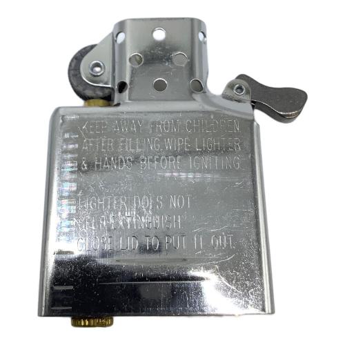 ZIPPO (ジッポ) ZIPPO 2004年製 シェル&ウッド