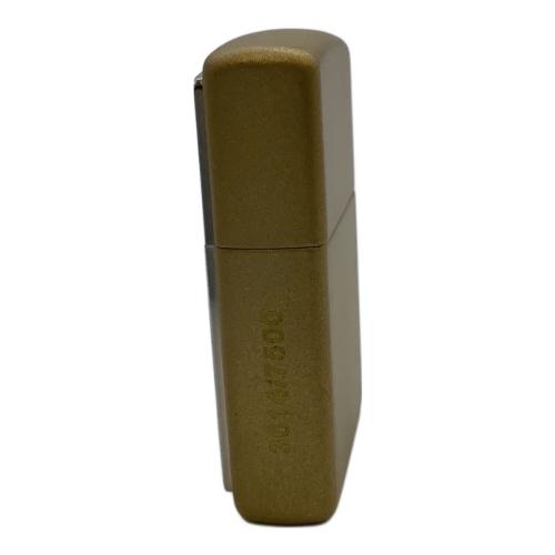 ZIPPO (ジッポ) ZIPPO 2006年製 3614/7500