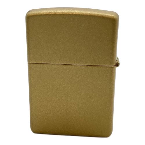 ZIPPO (ジッポ) ZIPPO 2006年製 3614/7500