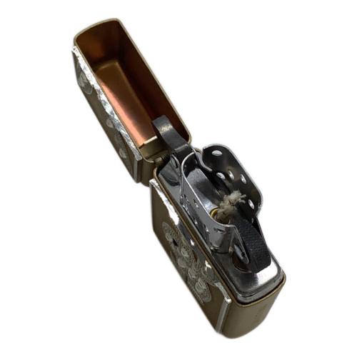 ZIPPO (ジッポ) ZIPPO 2006年製 3614/7500