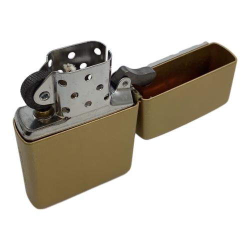 ZIPPO (ジッポ) ZIPPO 2006年製 3614/7500