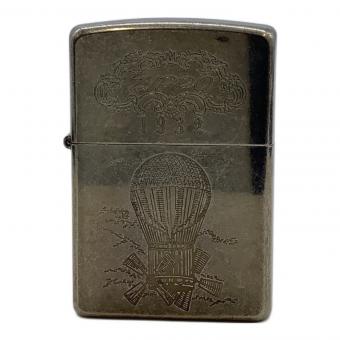 ZIPPO (ジッポ) ZIPPO 2004年製 1932年 気球デザイン