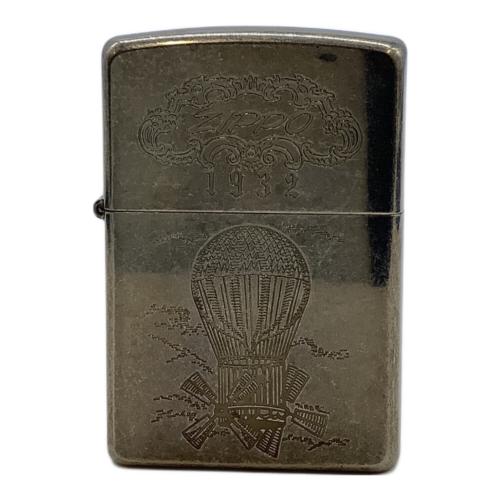 ZIPPO (ジッポ) ZIPPO 2004年製 1932年 気球デザイン