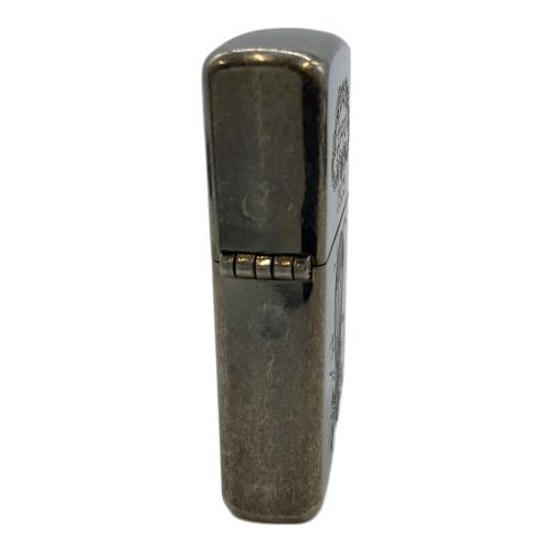 ZIPPO (ジッポ) ZIPPO 2004年製 1932年 気球デザイン
