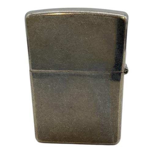 ZIPPO (ジッポ) ZIPPO 2004年製 1932年 気球デザイン