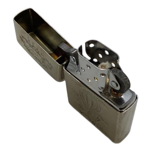 ZIPPO (ジッポ) ZIPPO 2004年製 1932年 気球デザイン