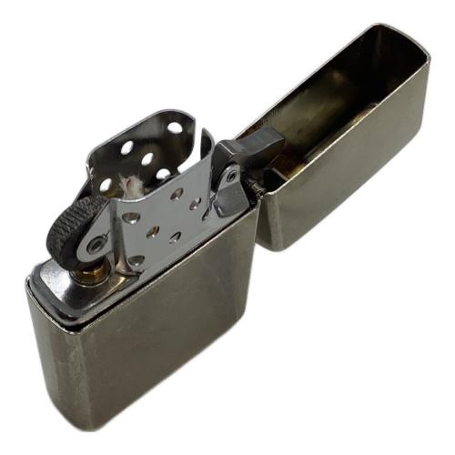 ZIPPO (ジッポ) ZIPPO 2004年製 1932年 気球デザイン