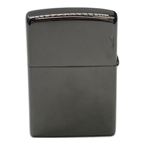 ZIPPO (ジッポ) ZIPPO 2005年製 0125 クリアスワロフスキー 龍モチーフ