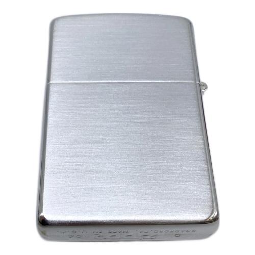 ZIPPO (ジッポ) ZIPPO 2004年製 1862 ガーネット 龍モチーフ