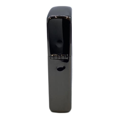 ZIPPO 2006年USA製 戦国武将シリーズ 上杉謙信 毘沙門天
