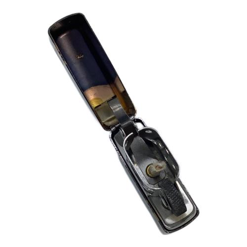 ZIPPO 2006年USA製 戦国武将シリーズ 上杉謙信 毘沙門天