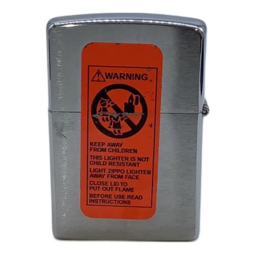 ZIPPO 2004年USA製 Picture Perfect