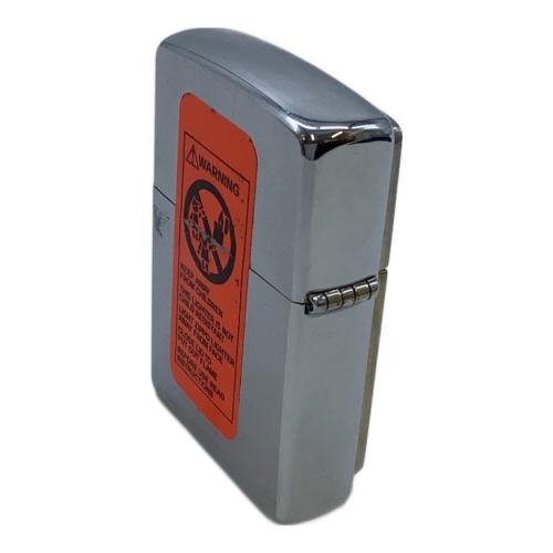 ZIPPO 2004年USA製 Picture Perfect