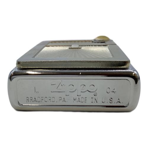 ZIPPO 2004年USA製 Picture Perfect