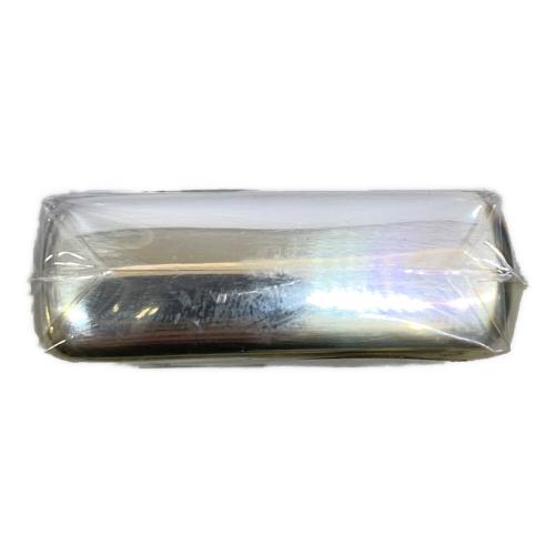 ZIPPO 2005年USA製 両面デザイン 三次元立体エッチング Heavy Wall Armor Case Ｎo.2058