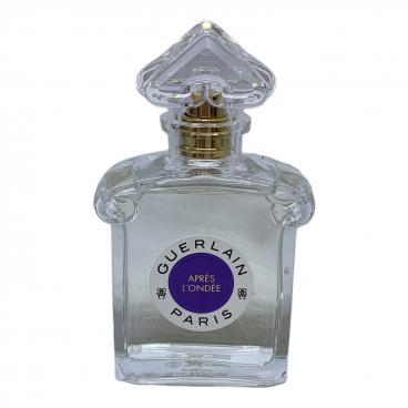 ブランド：GUERLAIN】商品一覧｜中古・リサイクルショップの公式通販