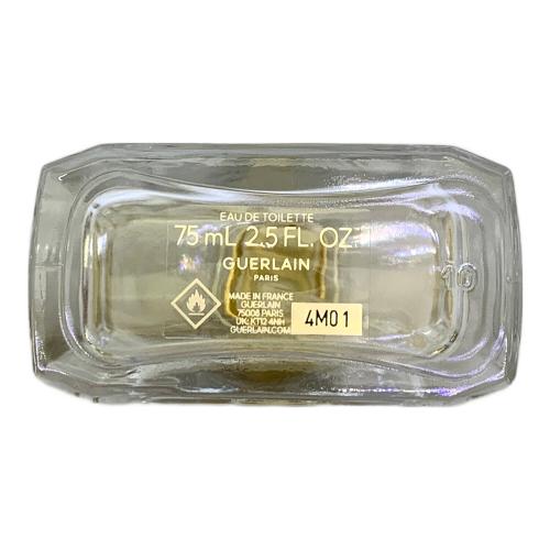 GUERLAIN (ゲラン) オードトワレ 75ml 残量80%-99% アプレロンデ