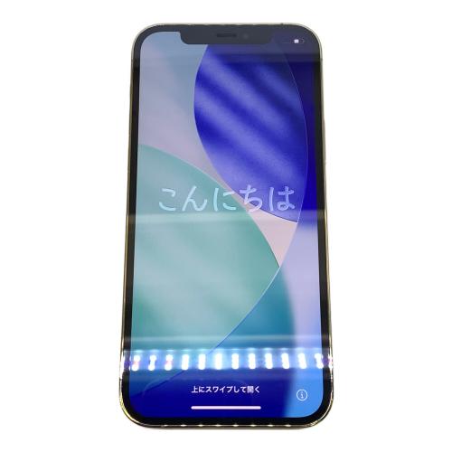 Apple (アップル) iPhone12 Pro MGM73J/A