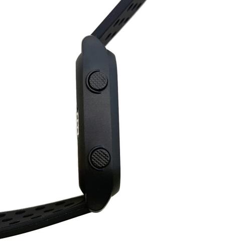 ザ・ゴルフウォッチ GN301 G020U 本体のみ ブラック