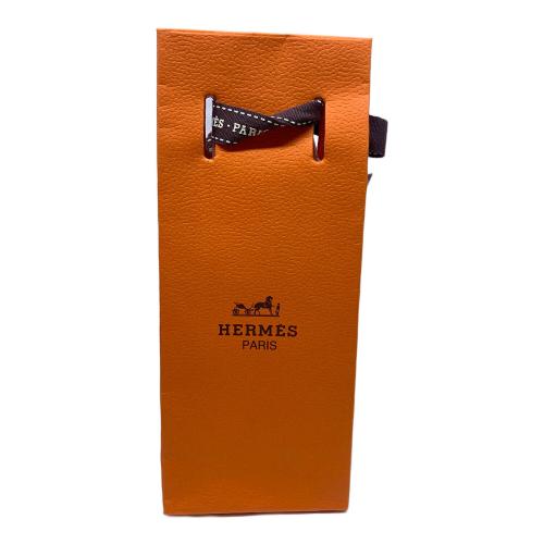 HERMES (エルメス) デザートスプーン 布袋・箱付き
