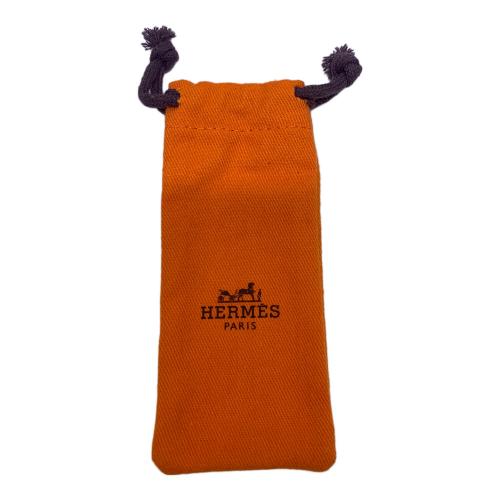 HERMES (エルメス) デザートスプーン 箱・布袋付き