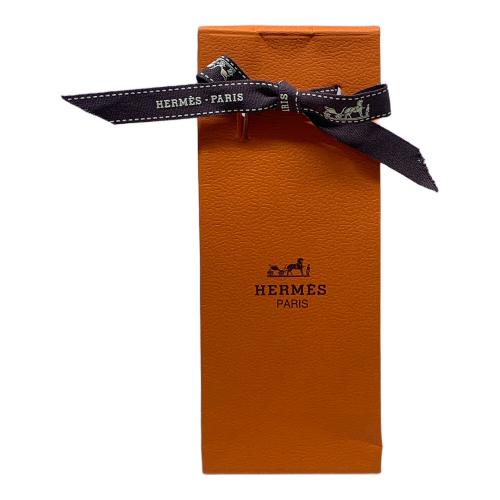 HERMES (エルメス) デザートスプーン 箱・布袋付き