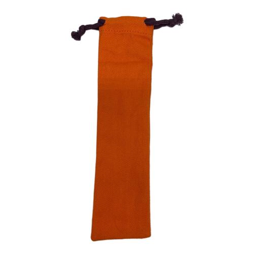 HERMES (エルメス) フォーク 布袋・箱付き