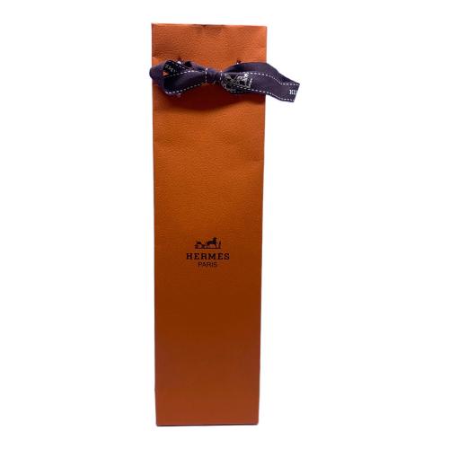 HERMES (エルメス) フォーク 布袋・箱付き