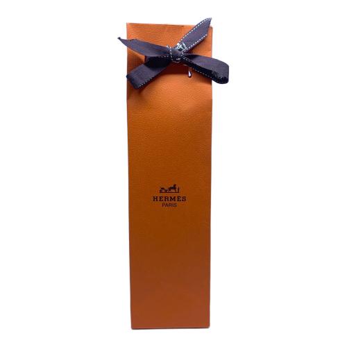 HERMES (エルメス) フォーク 布袋・箱付き