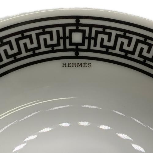 HERMES (エルメス) ミニプレート H-DECO