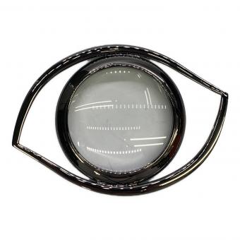 HERMES (エルメス) ルーペ ウィユ ド クレオパトラ ジャン・コクトーデザイン