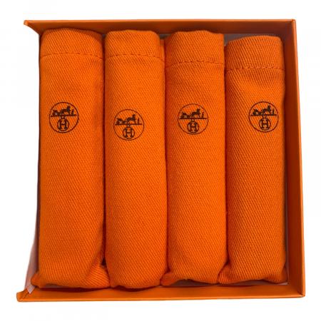 HERMES (エルメス) 香水4点セット 箱・布袋付｜トレファクONLINE