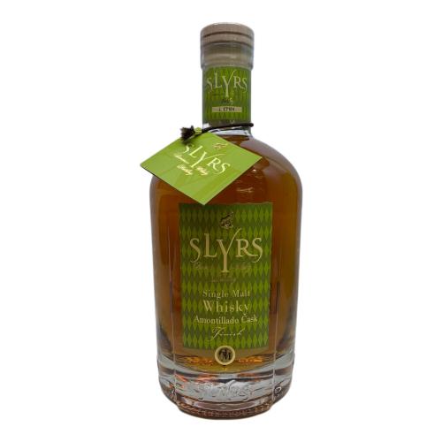 SLYRS アモンティリャードカスク フィニッシュ ウィスキー 700ml