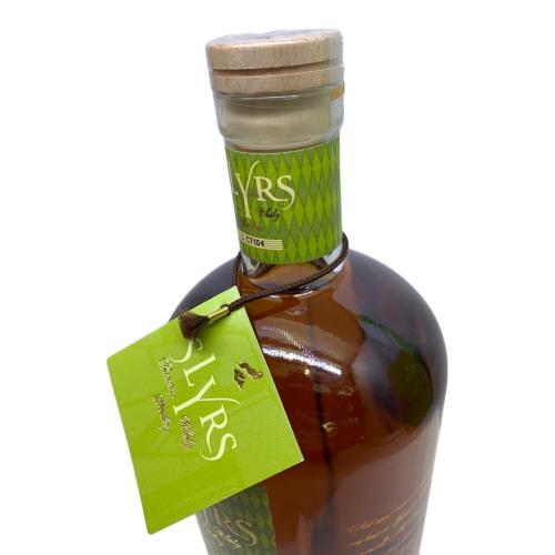SLYRS アモンティリャードカスク フィニッシュ ウィスキー 700ml