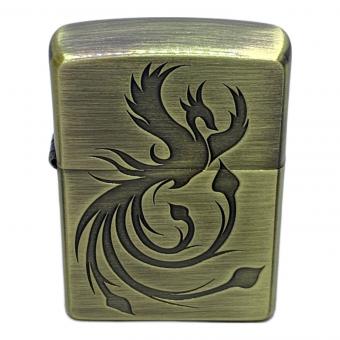 ZIPPO 2006年USA製 鳳凰 フェニックス